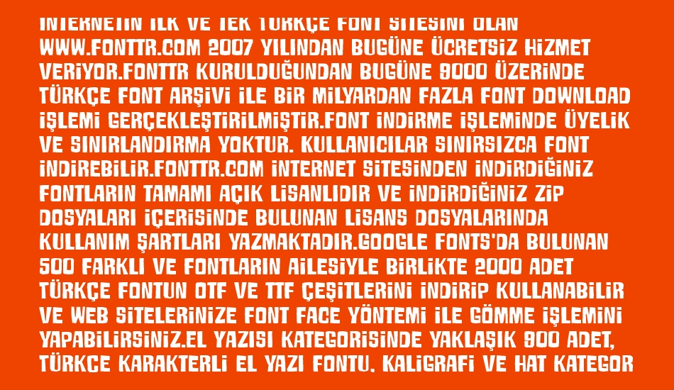 armageda-wide font 1