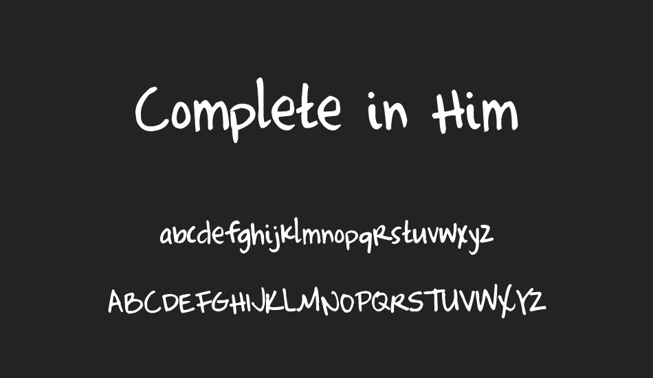 complete-in-him font