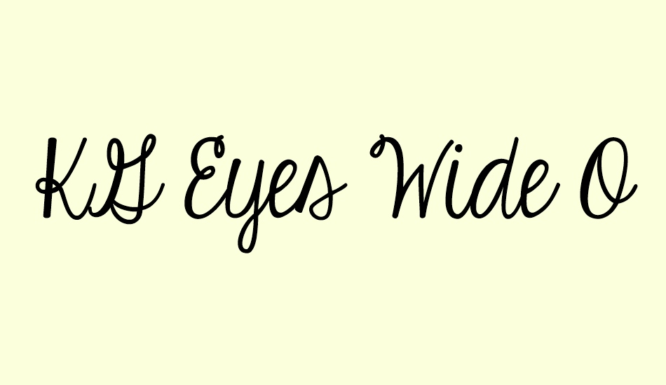 kg-eyes-wide-open font big