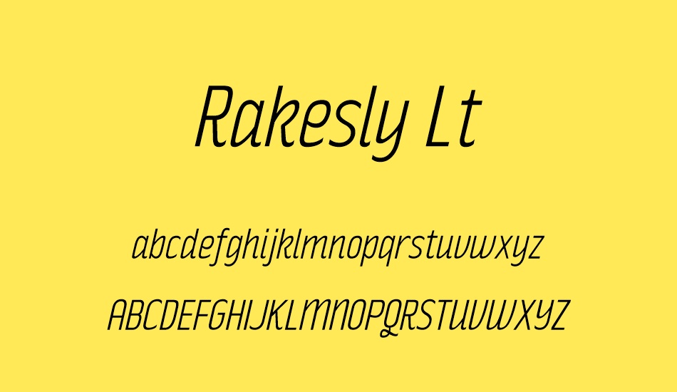 rakesly-lt font