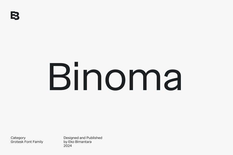 Binoma
