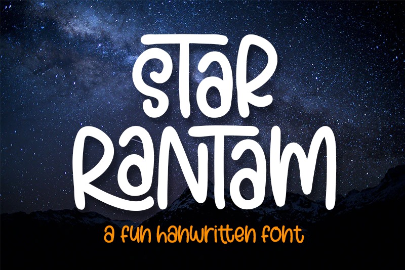 Star Rantam