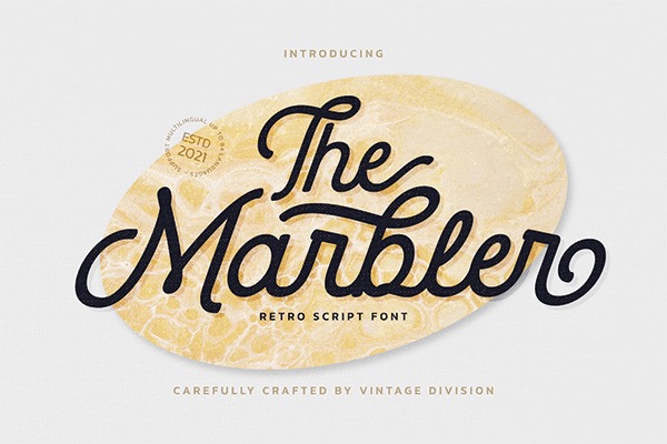 The Marbler
