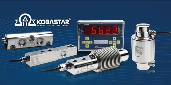 Loadcell Yük Hücresi Nedir ve Nasıl Çalışır