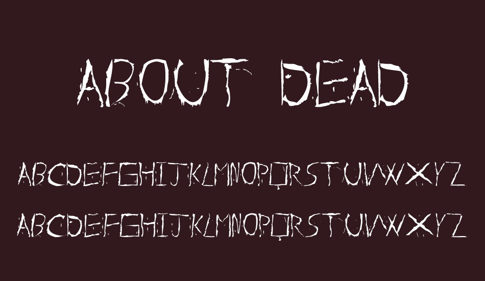 grateful dead fonts google