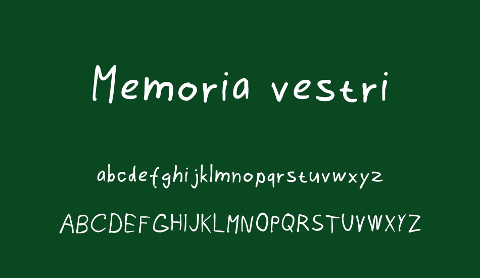 memoria-vestri font