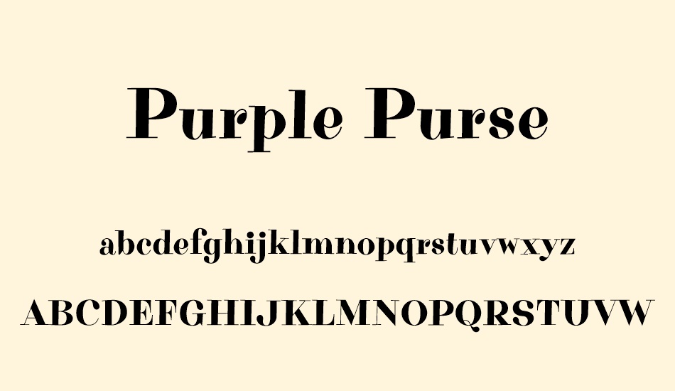Traveling Purple Purse – www.ncedsv.org
