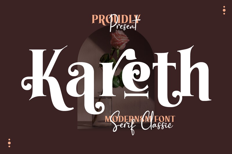 Kareth