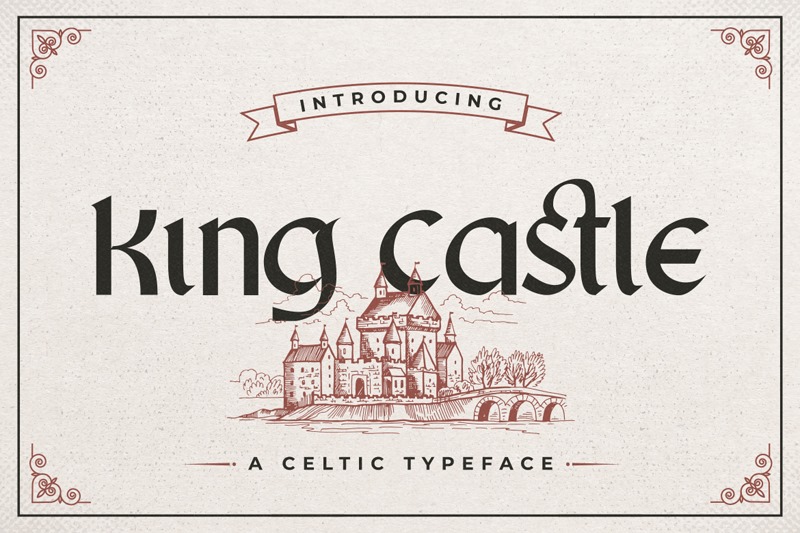 King Castle