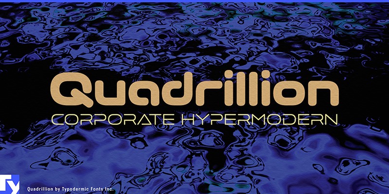 Quadrillion
