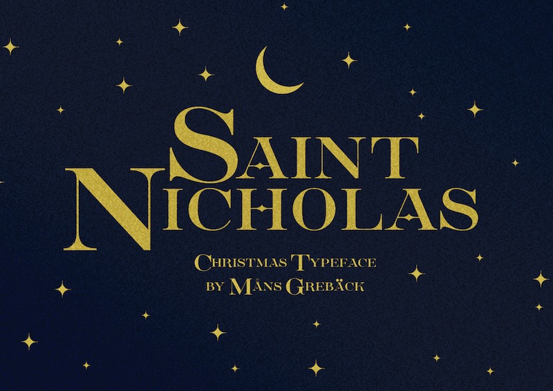 Saint Nicholas