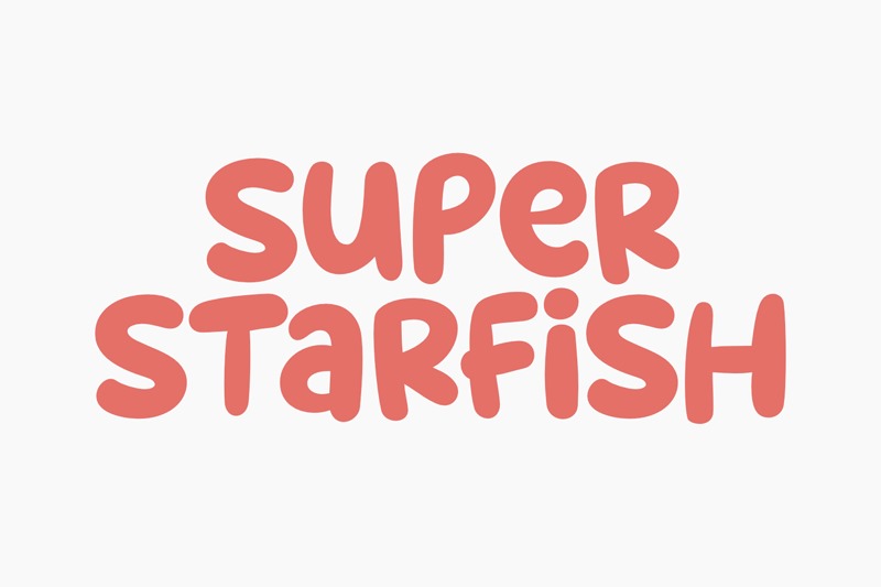 Super Starfish